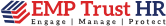 company logo